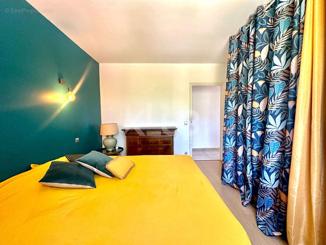 Maison à VALLE-DI-CAMPOLORO