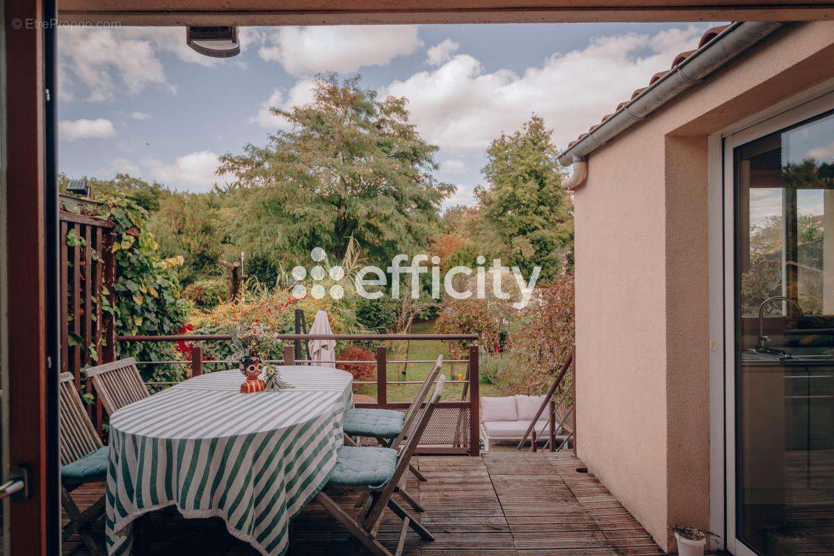 Maison à LA ROCHELLE