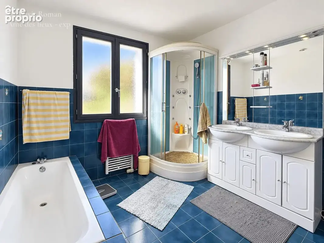Maison 6 pièces 128 m² à vendre à Montpon-Menesterol (24700) - photo 7