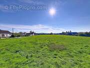Terrain à SAULX