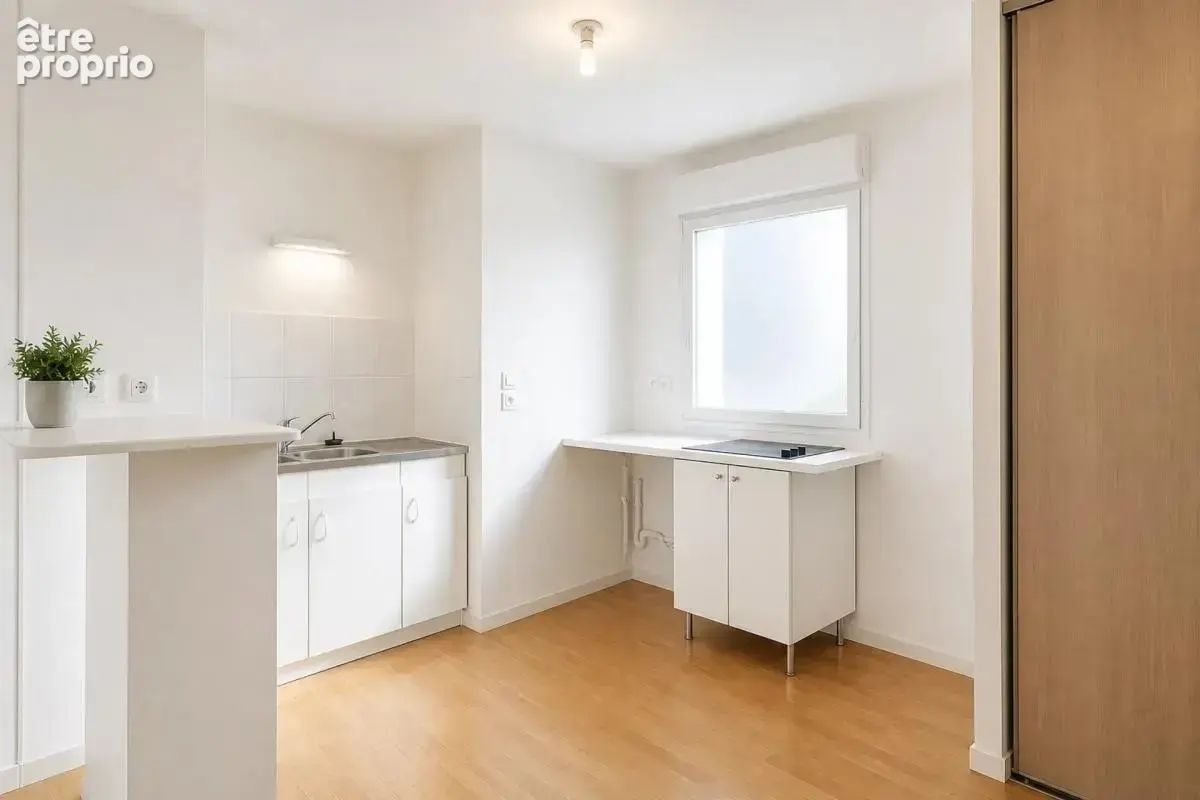 Appartement de 3 pièces de 53 m² à Touques - photo 2