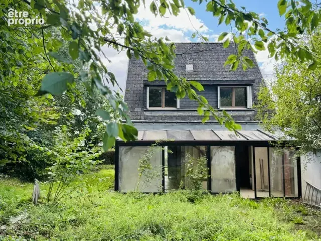Maison 3 chambres - photo 11