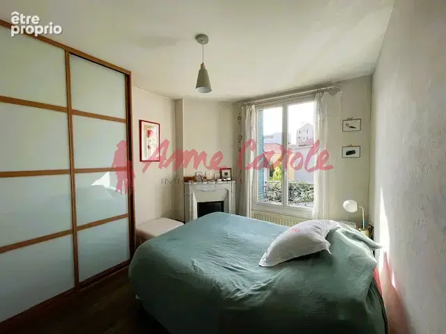 Jolie meulière avec jardin - photo 12