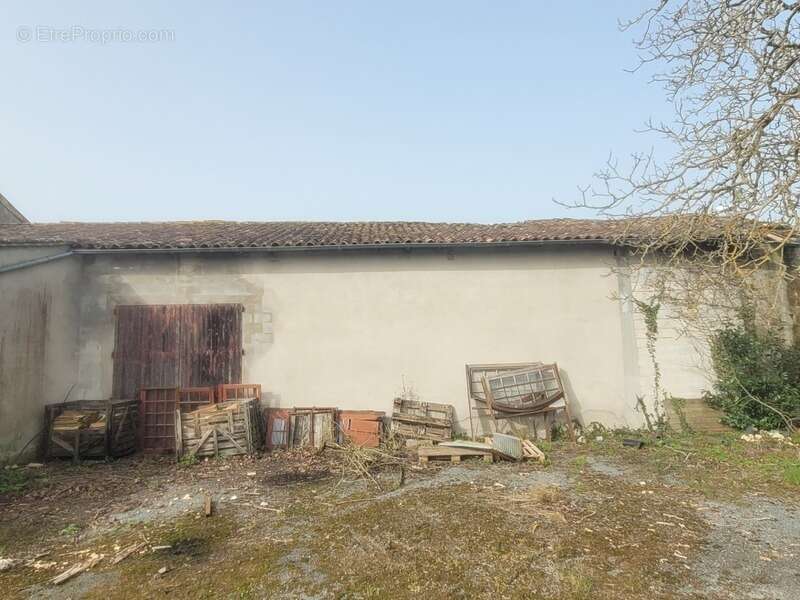 Appartement à CISSAC-MEDOC