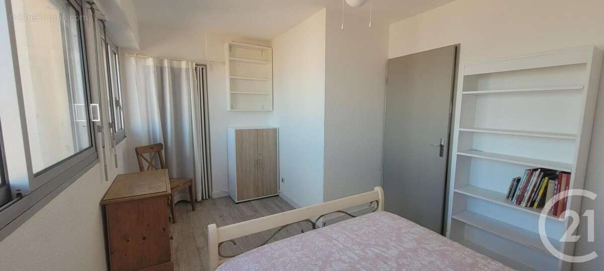 Appartement à PALAVAS-LES-FLOTS
