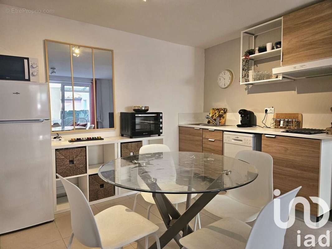 Photo 3 - Maison à BEZIERS