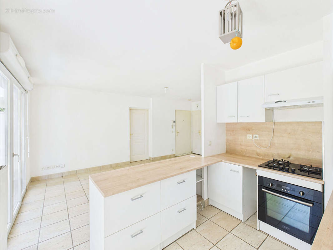 Appartement à BOURG-LES-VALENCE