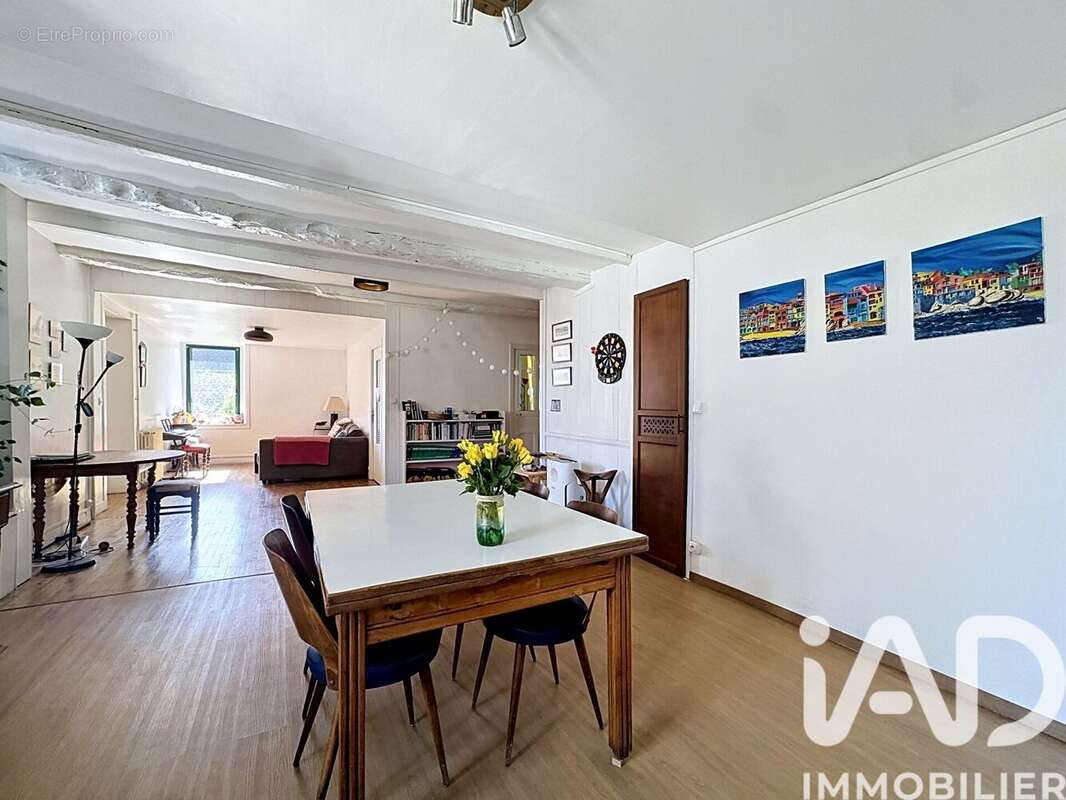 Photo 6 - Appartement à PLESDER