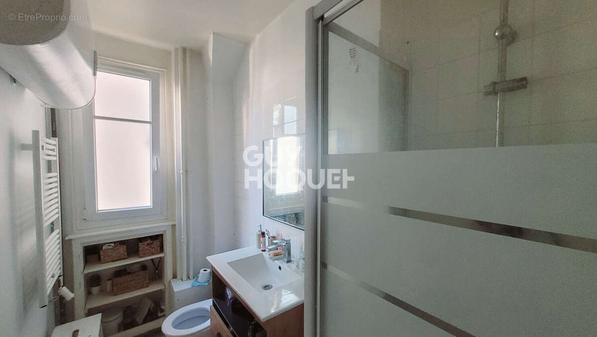 Appartement à COLOMBES