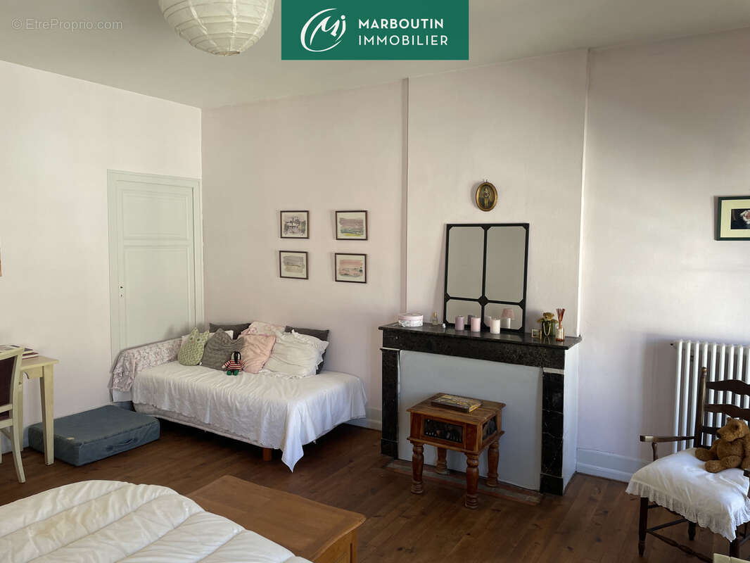 Maison à CASTELJALOUX