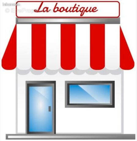 Commerce à PUTEAUX