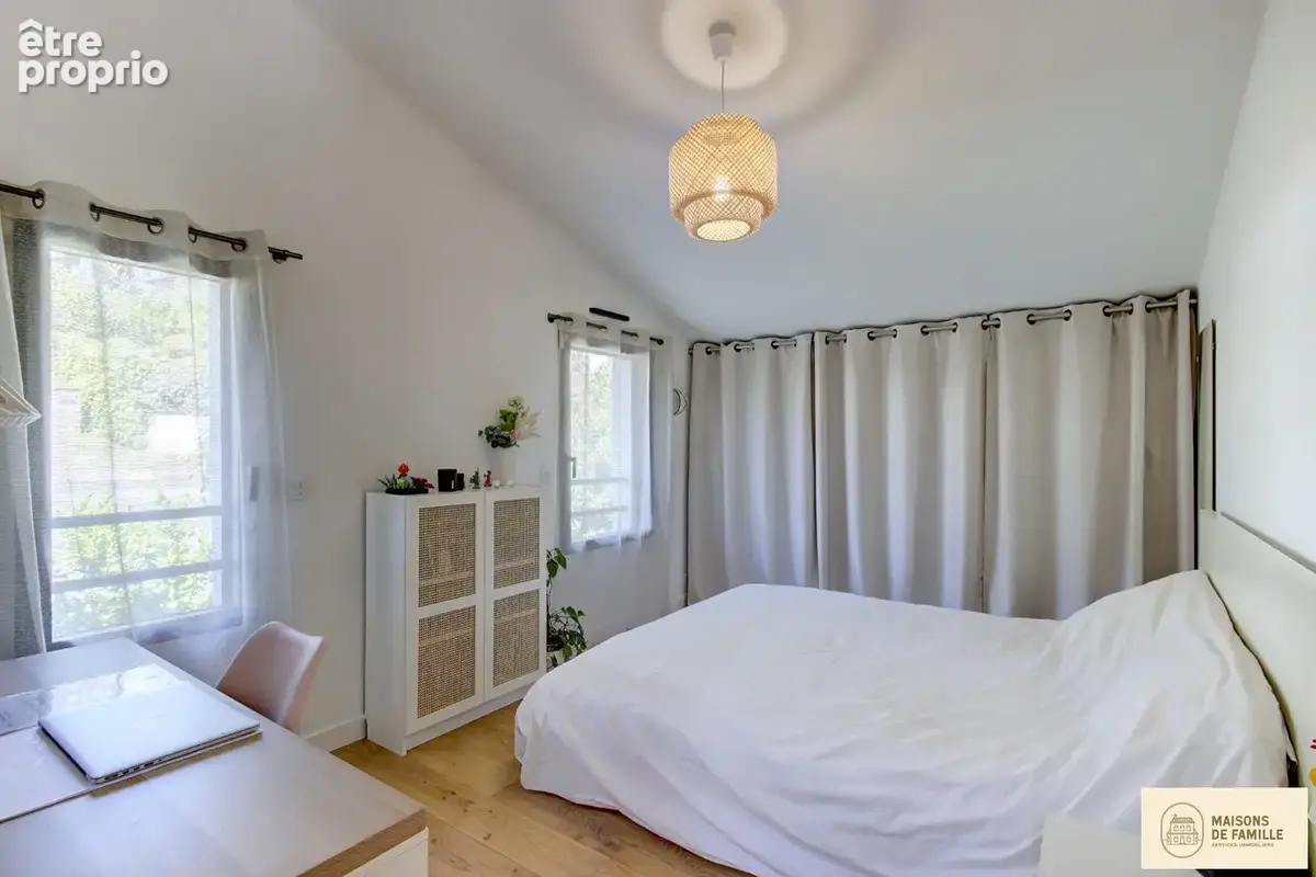IZARO - Maison à vendre à Bassussarry - photo 15