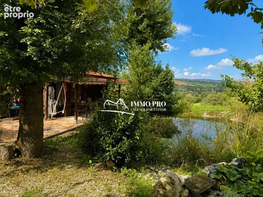 Maison de campagne - Gîtes - photo 24