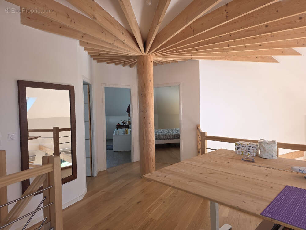 Magnifique pavillon individuel de 2019 proche de Briquemesnil-Floxicourt - photo 11