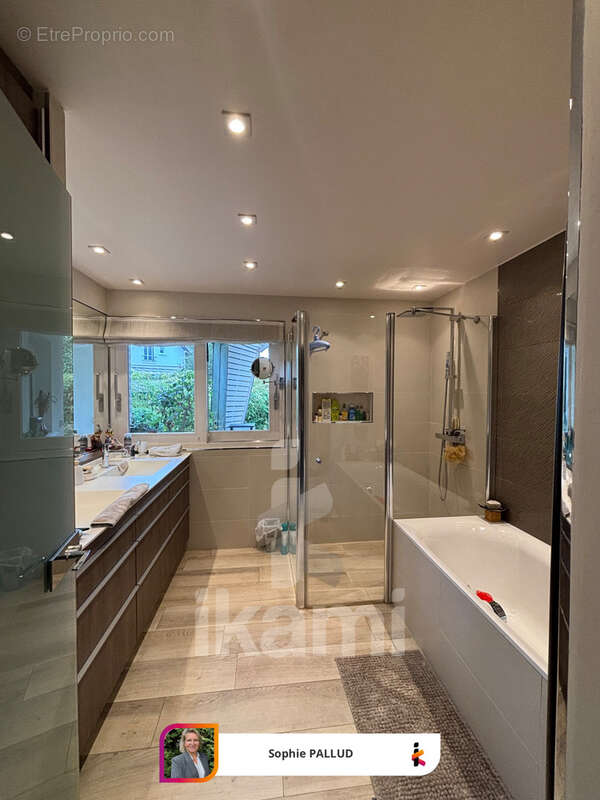 Maison à AULNAY-SOUS-BOIS