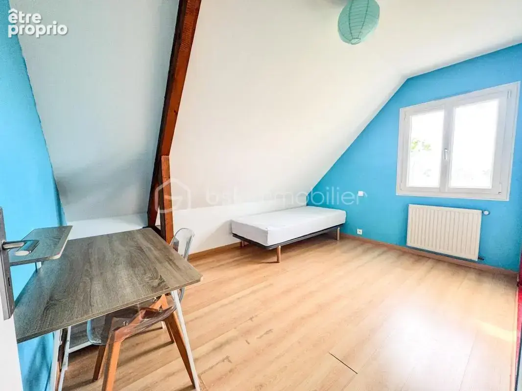 Maison 4 chambres - 116m2 avec sous-sol - photo 10