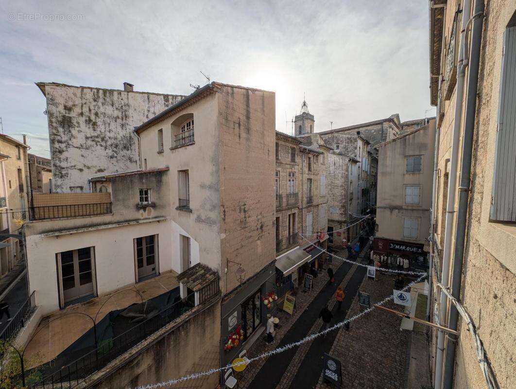 Appartement à PEZENAS