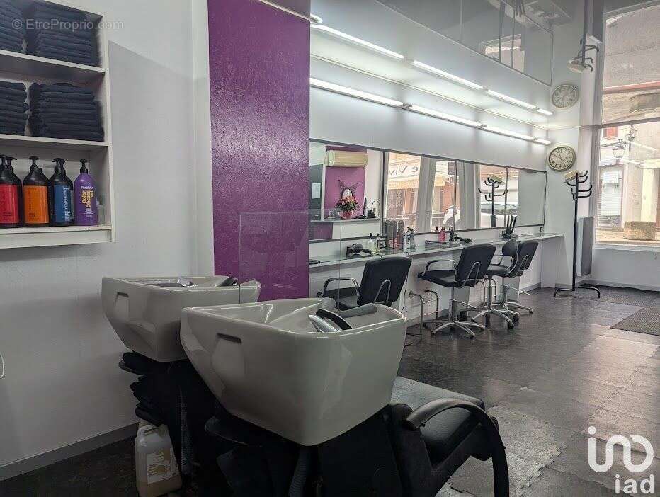 Photo 6 - Commerce à LALOUVESC