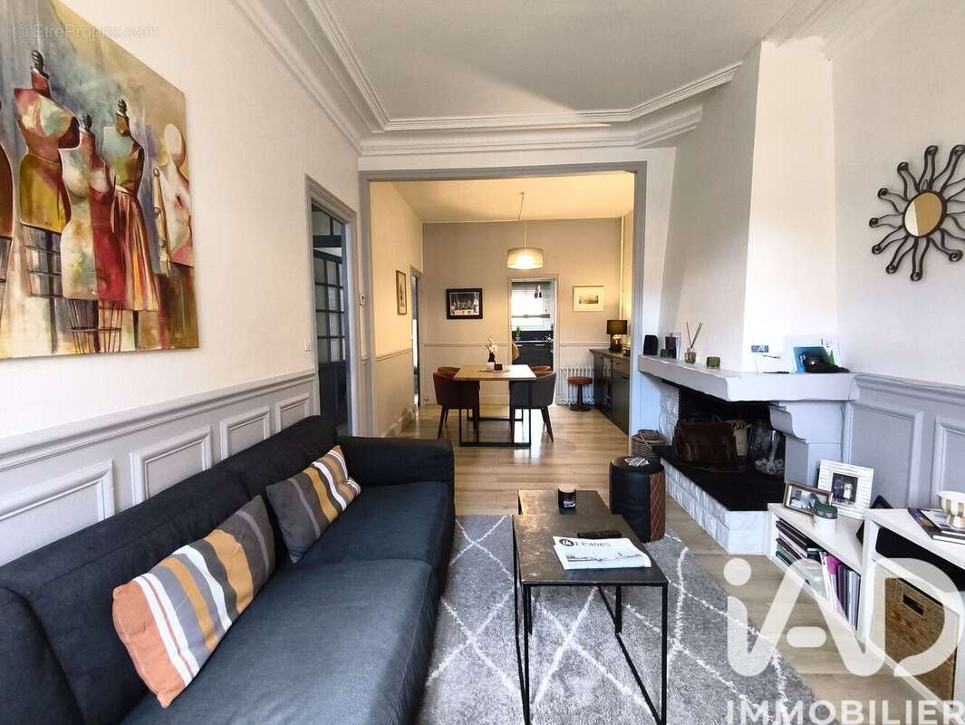 Photo 3 - Maison à LE HAVRE