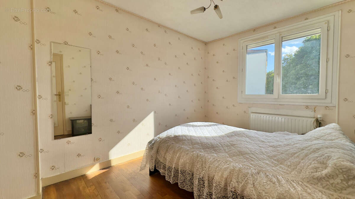 Maison à JUVISY-SUR-ORGE