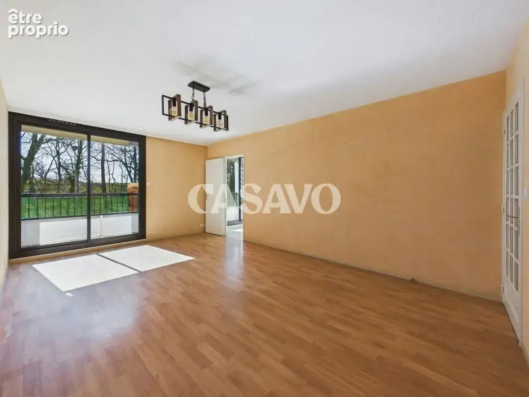 Vente Appartement 5 pièces de 97m² - 33600 Pessac - photo 5