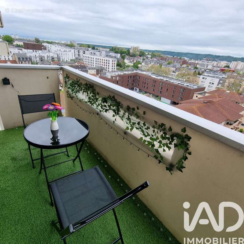 Photo 3 - Appartement à ROUEN