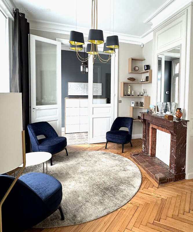 Maison à LA MADELEINE