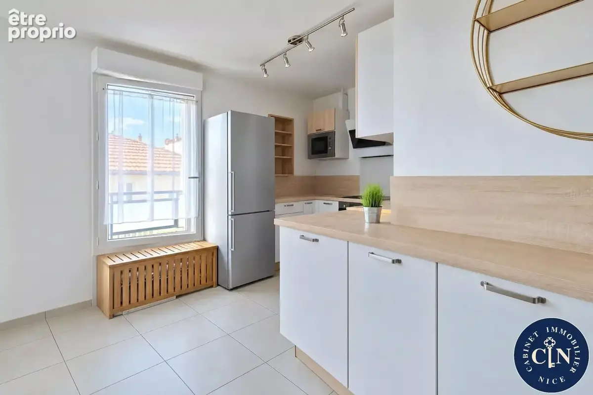 Appartement 4 pièces 76 m² à vendre à Nice (06000) - photo 6