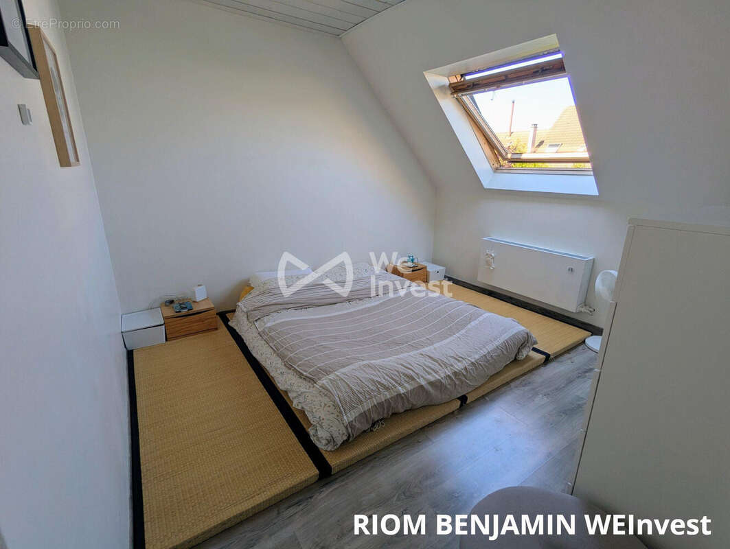 Maison 100 m² à Le Mans  - photo 8