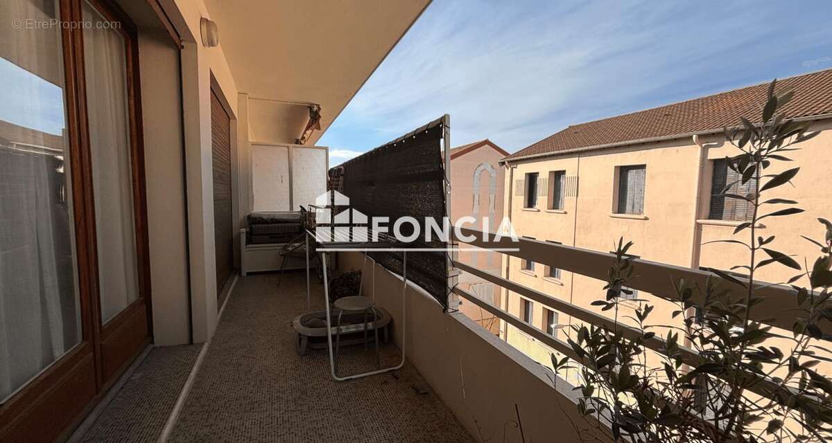 Appartement à AVIGNON