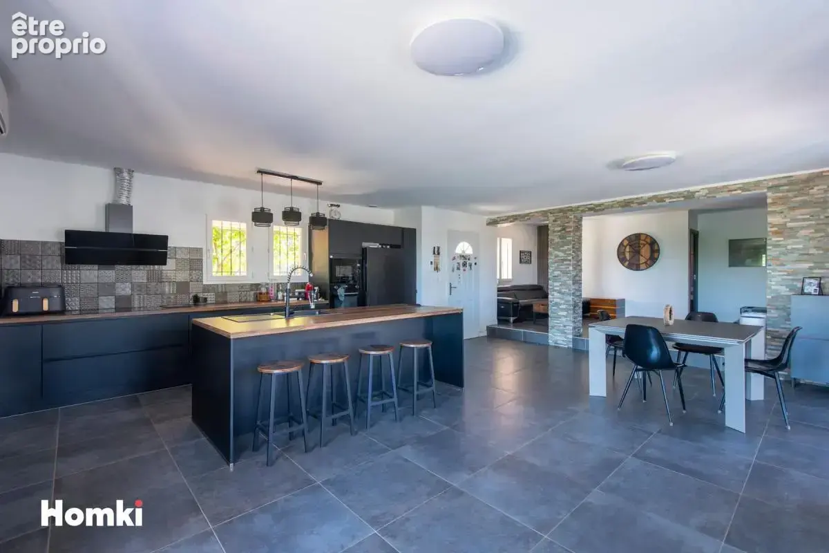Maison 4 pièces sur 3300m² - Le plan des Pennes Mirabeau - photo 10