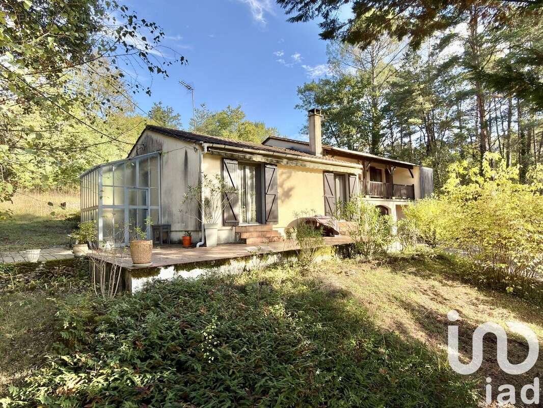 Photo 4 - Maison à AUBAS