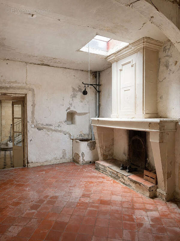 Une demeure historique au cœur d'Arles   Plus de 600 m2 pour un projet d'exception - photo 14