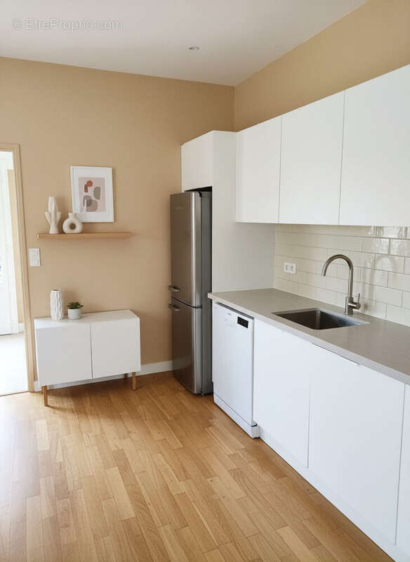 Appartement à CLERMONT-FERRAND