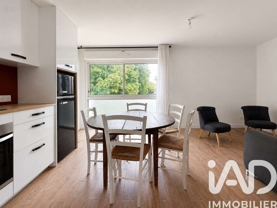 Photo 3 - Appartement à LA ROCHELLE