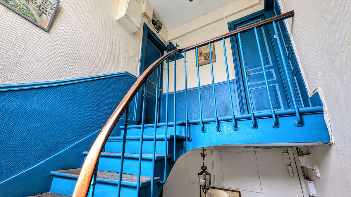 Appartement Duplex Saint Denis 6 pièce(s) 111.51 m2 - photo 14