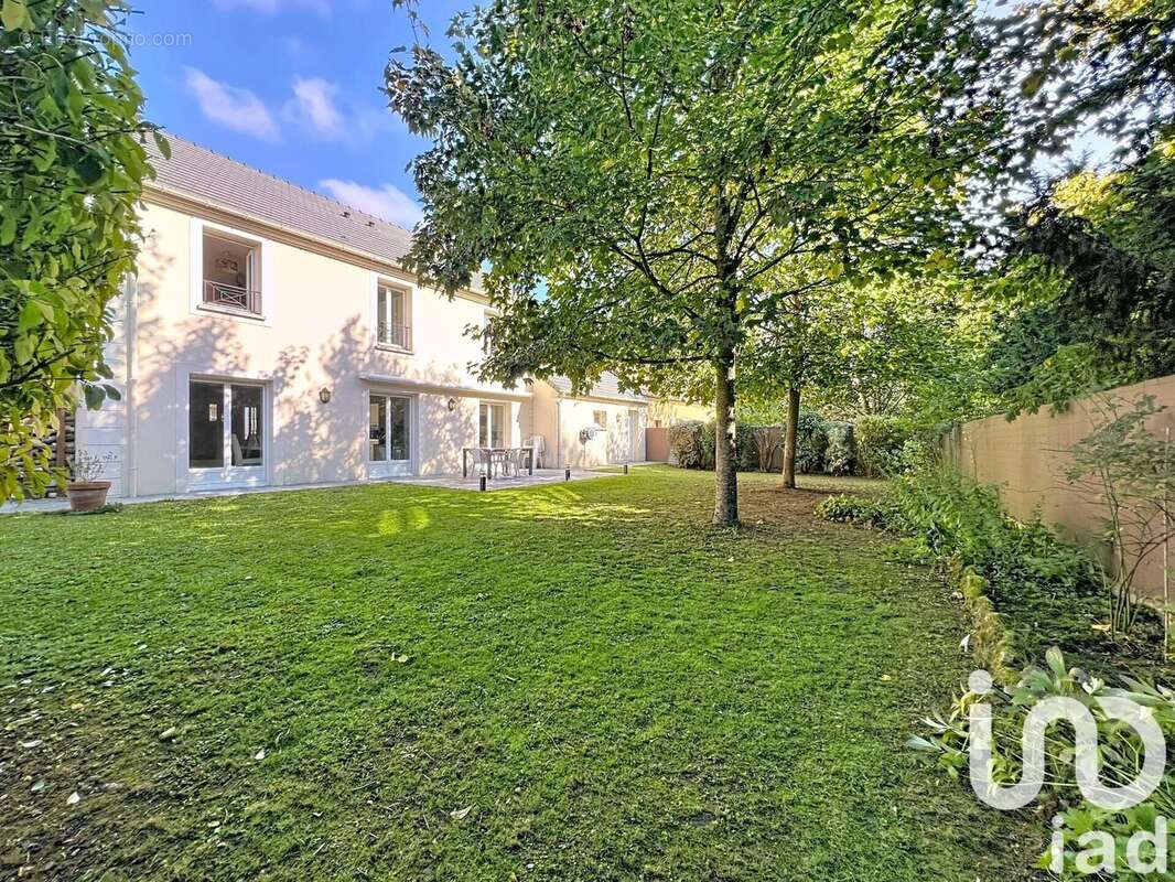 Photo 2 - Maison à TOURNAN-EN-BRIE