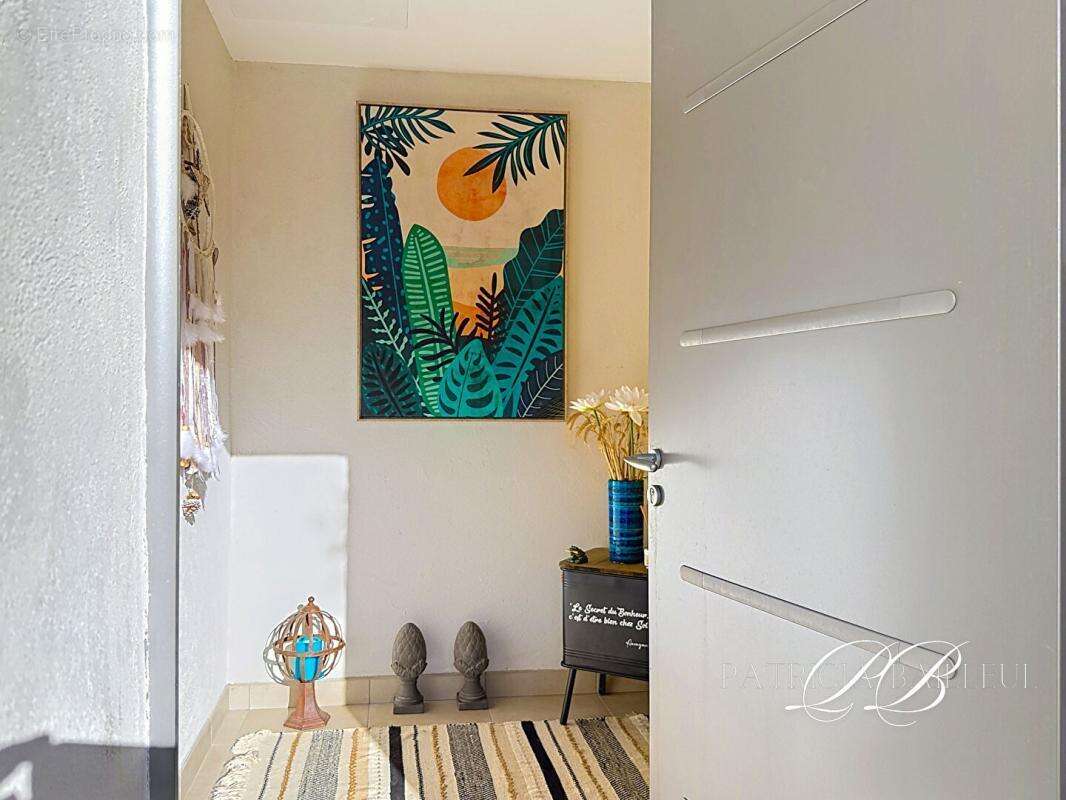 Maison à ARLES-SUR-TECH