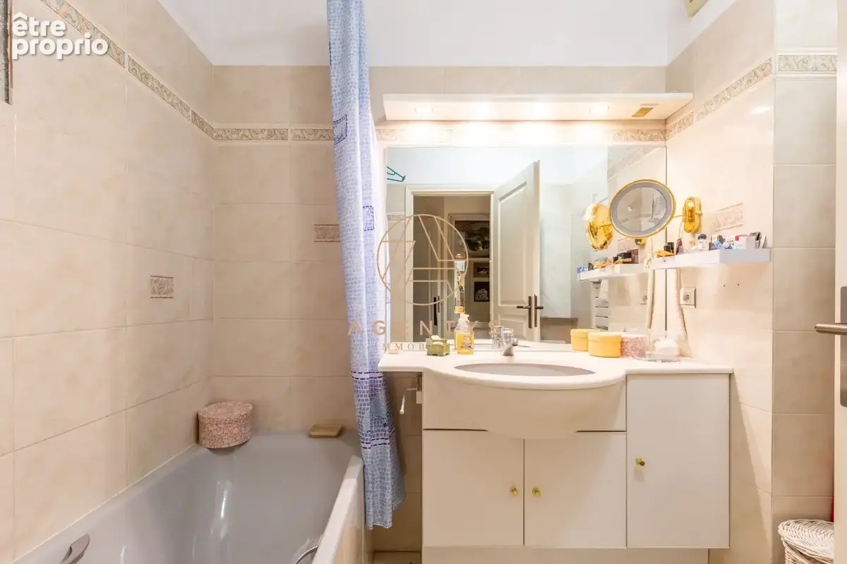 Appartement 86 m² à Le Perreux-Sur-Marne  - photo 9
