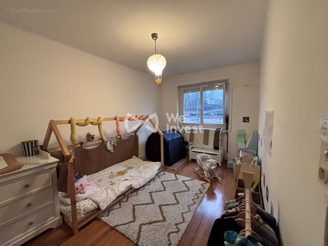 Appartement à LANCRANS