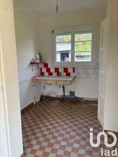 Photo 9 - Maison à MARCHESIEUX