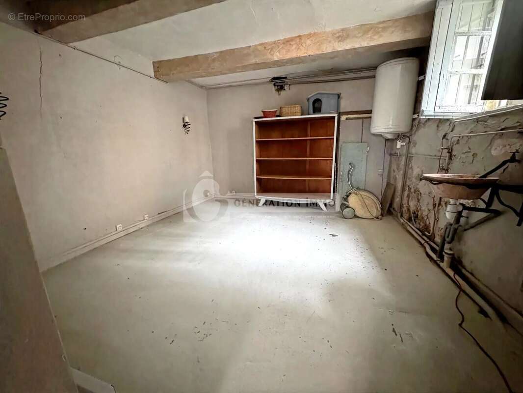 Appartement à CHATEAURENARD