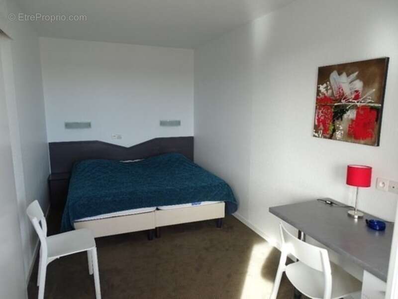 Appartement à vendre 2 pièces DAX dans résidence classée de tourisme - photo 5