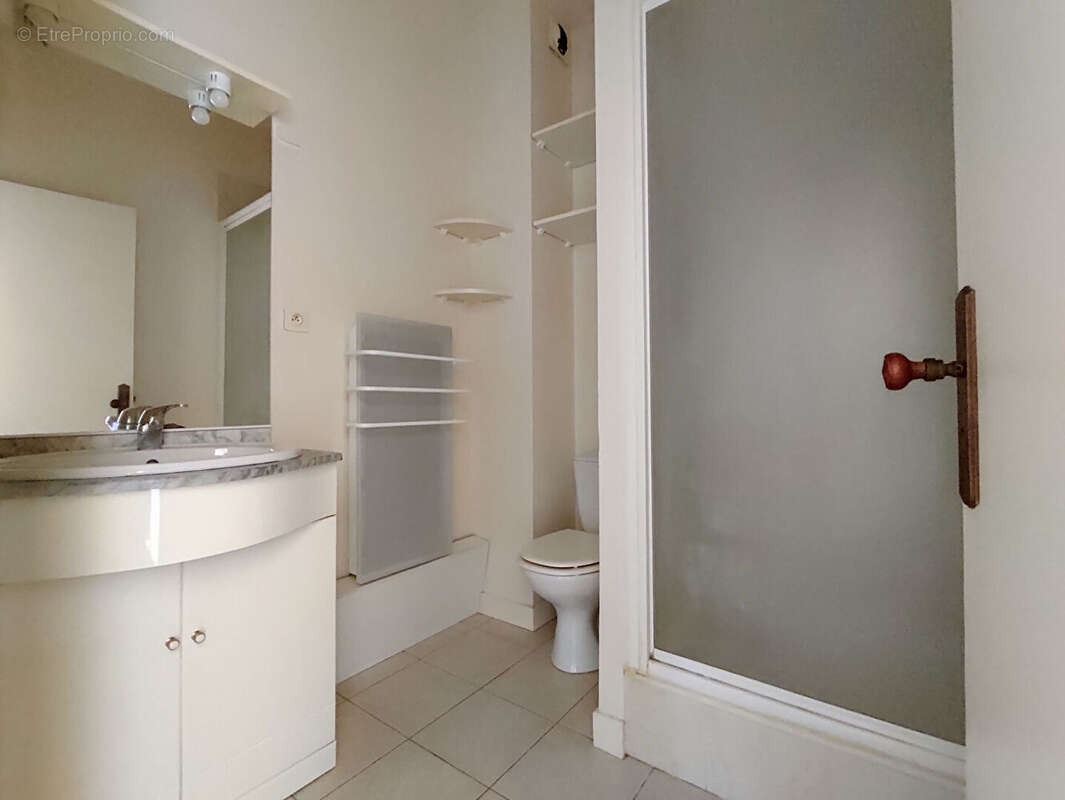 Appartement à LA ROCHELLE