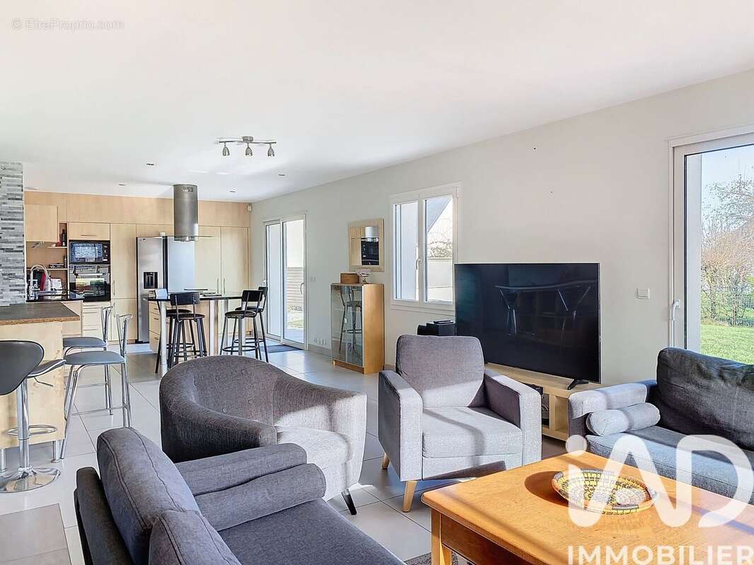 Photo 3 - Maison à SAINT-CAST-LE-GUILDO