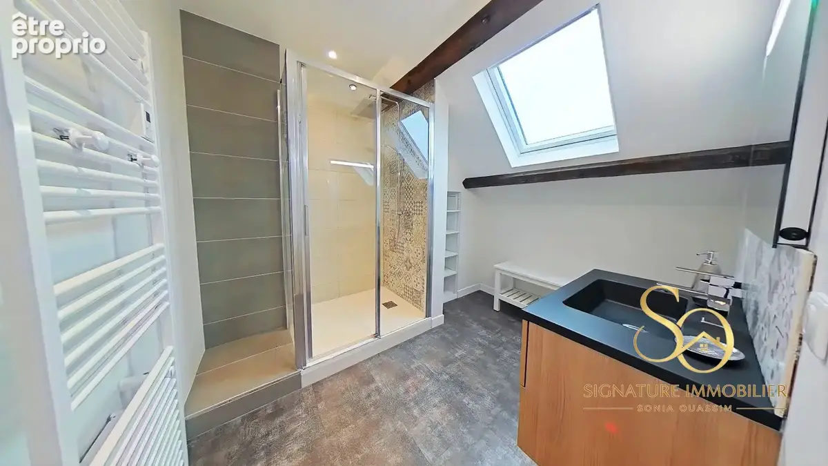Maison à usage d'habitation et Annexes à 5 min d'EPERNAY (DIZY 51530) - photo 14