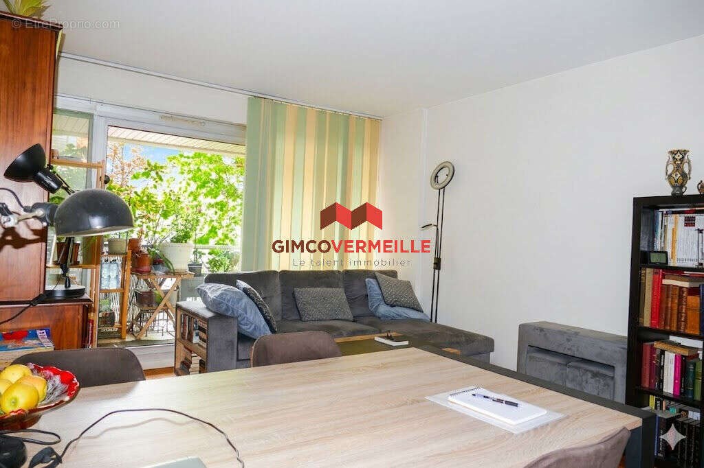Appartement à RUEIL-MALMAISON