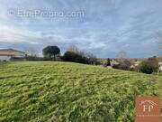 Terrain à GENISSAC