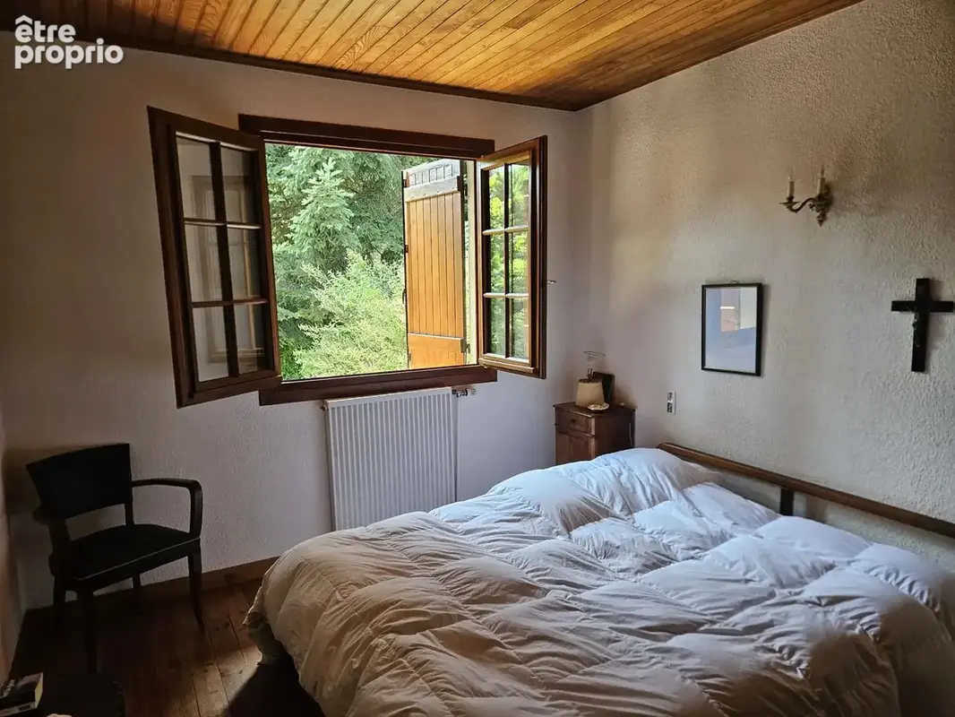 A vendre Maison à Chenereilles. 4 000m² de terrain - photo 10