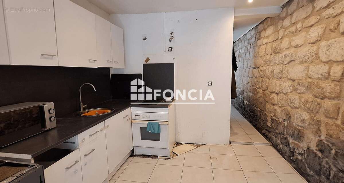 Appartement à ALFORTVILLE